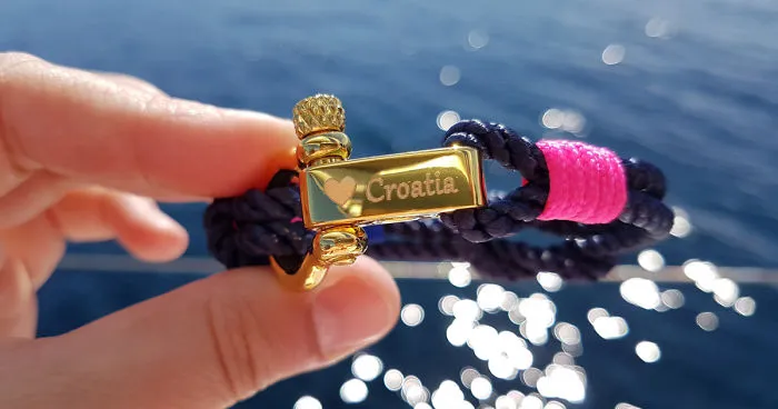 This Guy Completely Changed His Life Around: From Electronics Engineer In Romania To Jewellery Designer In Croatia