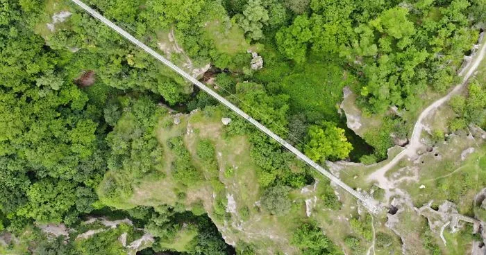 Discover Armenia Through A 4k Drone Footage