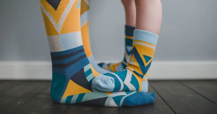You Wont Believe What This Sock Company Did To Solve The Age Old Problem Of The Missing Sock