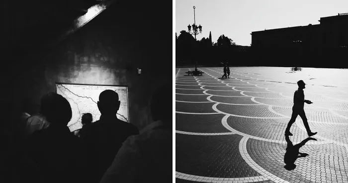 Georgian Documentary Photography