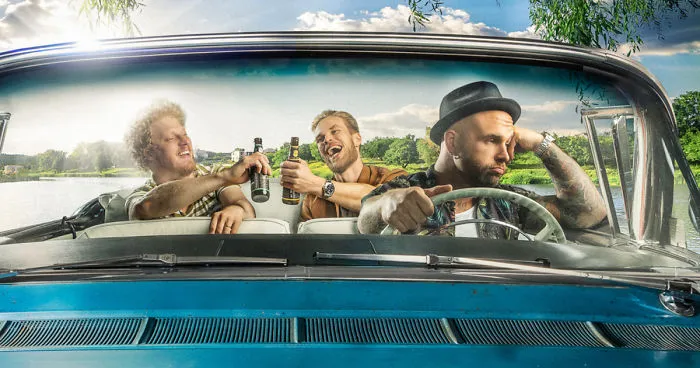 I Created This Fun Animation Out Of Extra Frames I Shot For Ad Campaign