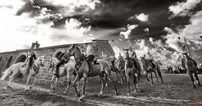 I Photographed Fantastic Sardinia