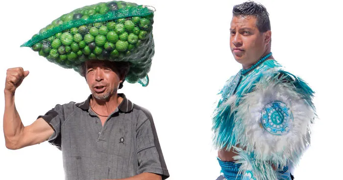 My Photos Prove That What's His Name Is Wrong About Mexicans