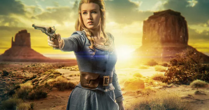 I Visited The Westworld