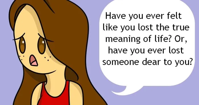 Relating To Eeyore