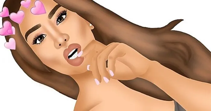 Young Artist Spends 9 Hours Creating Masterpieces With Her Magic Hands
