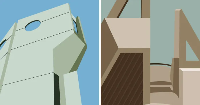Brutalism In Yugoslavia