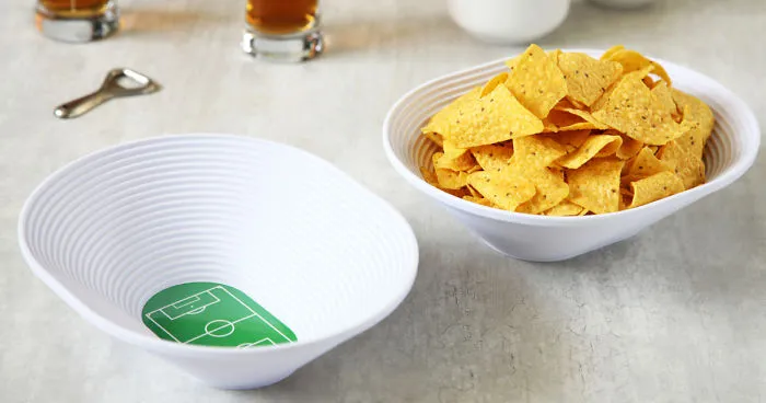 Your Snack's New Favorite Player