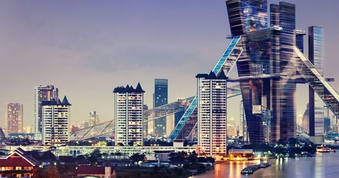These 7 Buildings Not Got Made But Here's How Incredible They Would Have Looked