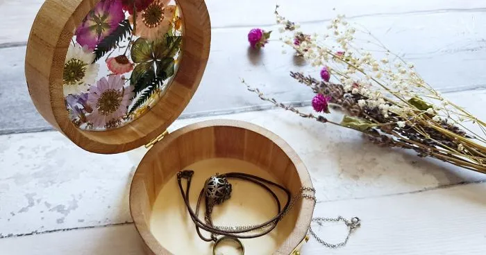 My Resin Love
