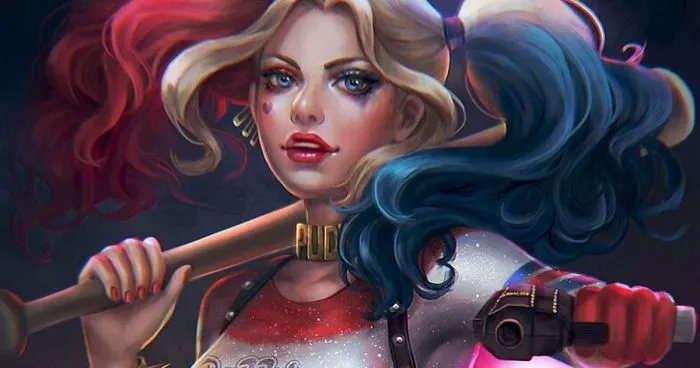 Artist Draws 33 Popular Characters In Her Dreamy Style