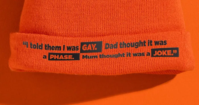 There's Now A 'Coming Out Kit', And You'll Never Guess What's Inside