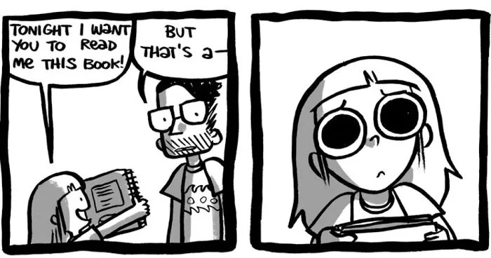 I Make Funny And Relatable Comics About Being A Parent (20+ Pics)