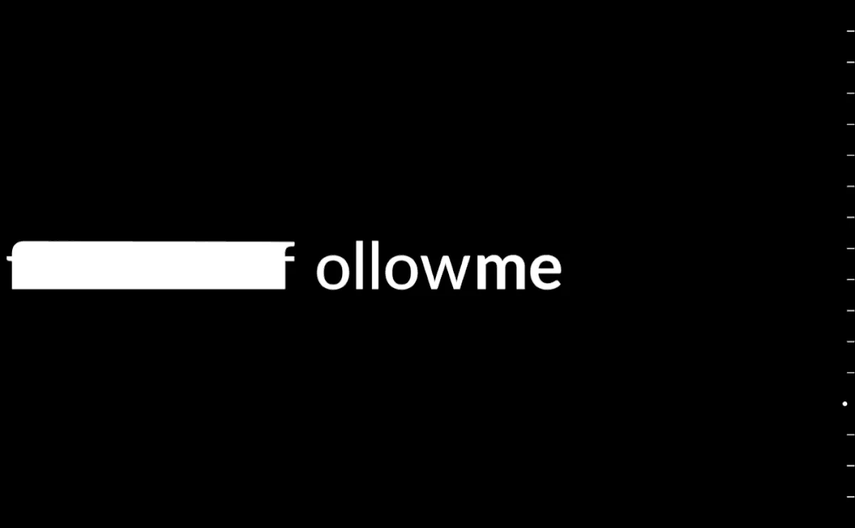 Graphic Designer Creates Clever Typographies That Show “The True Meaning” Of Words