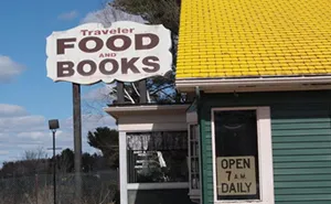 This Restaurant Gives A Gift With Each Meal, And Nerds Love It
