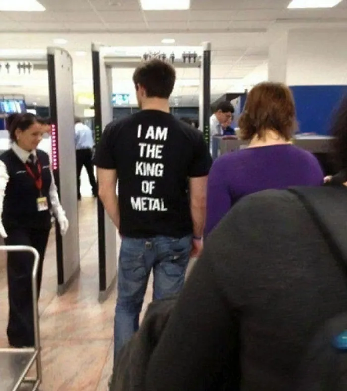 King Of Metal