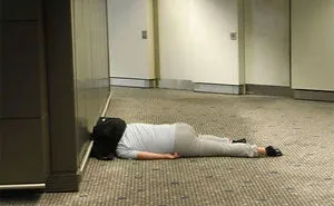 126 Times People Had To Look Twice To Understand What They Were Seeing At The Airport