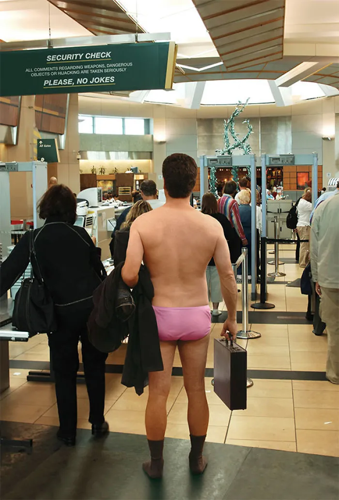 Business Casual