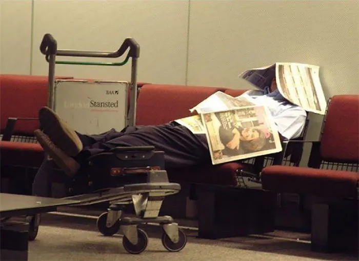 This Smart Sleeper