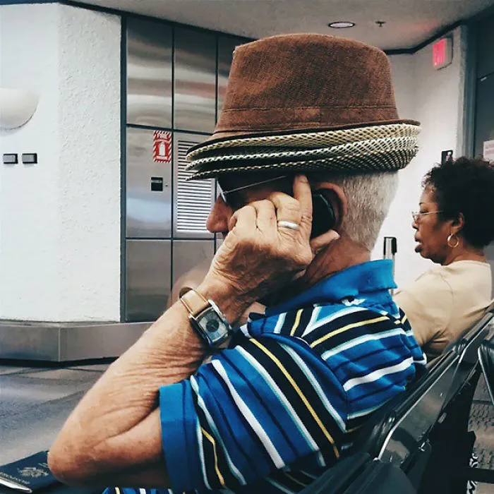 Mike The Hat Lover
