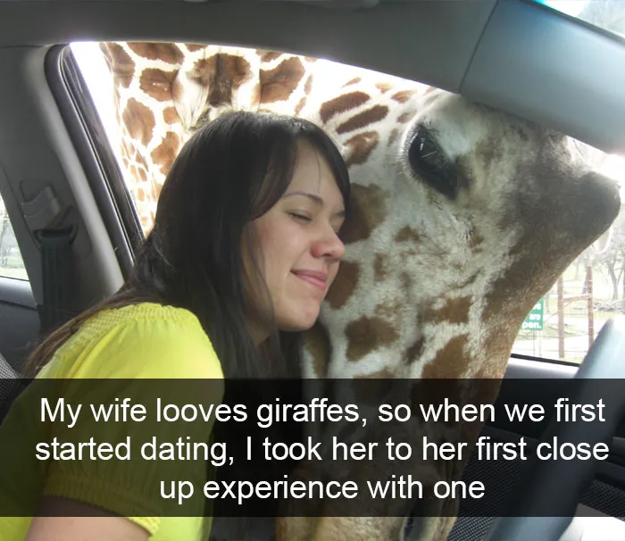 50 Funny Animal Snapchats That Will Leave You With The Biggest Smile
