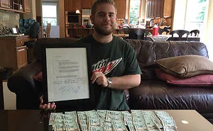 35 Times People Made A Bet They Probably Wish They Hadn't