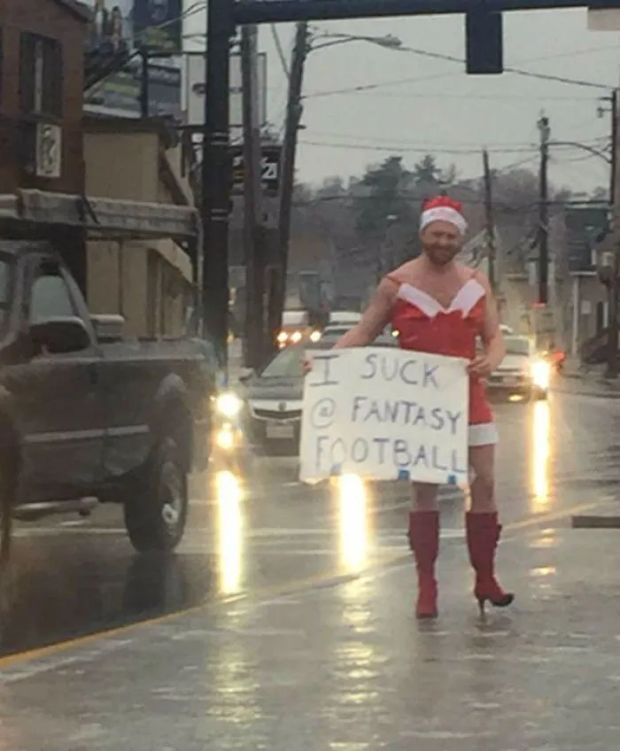 Spotted In My Hometown