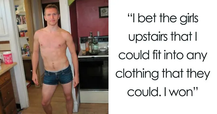 35 Times People Made A Bet They Probably Wish They Hadn't