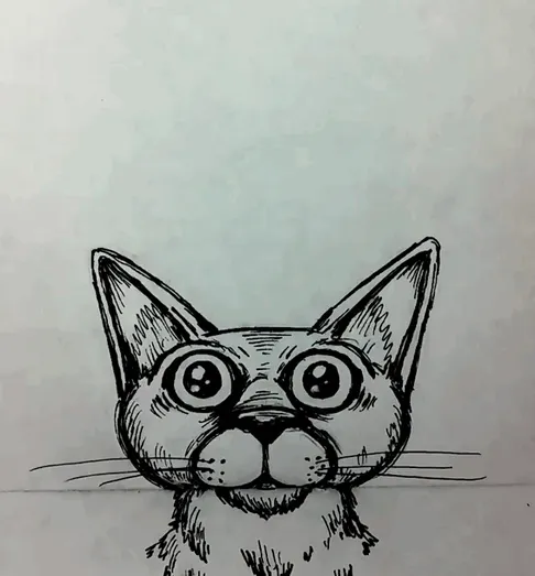 33 Innocent Illustrations That Have A Hidden Surprise You Probably Don't Want To See