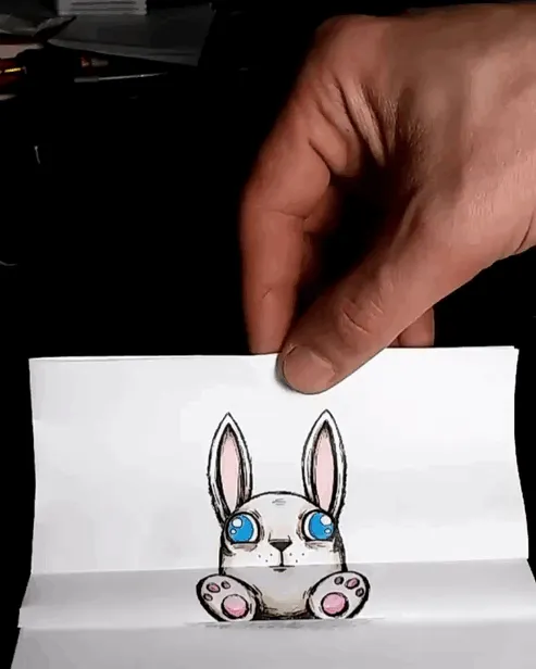33 Innocent Illustrations That Have A Hidden Surprise You Probably Don't Want To See