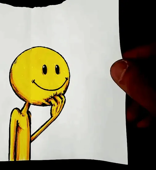 33 Innocent Illustrations That Have A Hidden Surprise You Probably Don't Want To See
