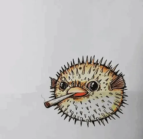 33 Innocent Illustrations That Have A Hidden Surprise You Probably Don't Want To See