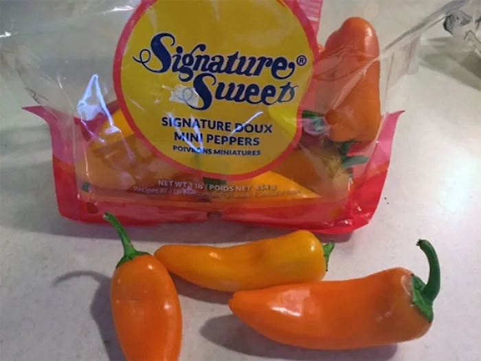 Mi hijo de 8 años se lleva una bolsa de estos para comer y simula que son muy picantes para hacerse el duro ante los compañeros