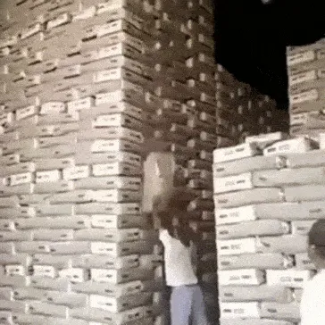 Now That's Using Your Head