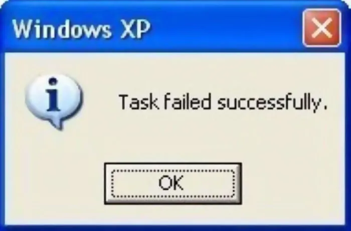 Windows XP Nostalgia