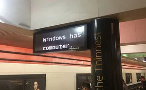 60 Jokes That Will Make All Microsoft Windows Users Laugh, Then Cry