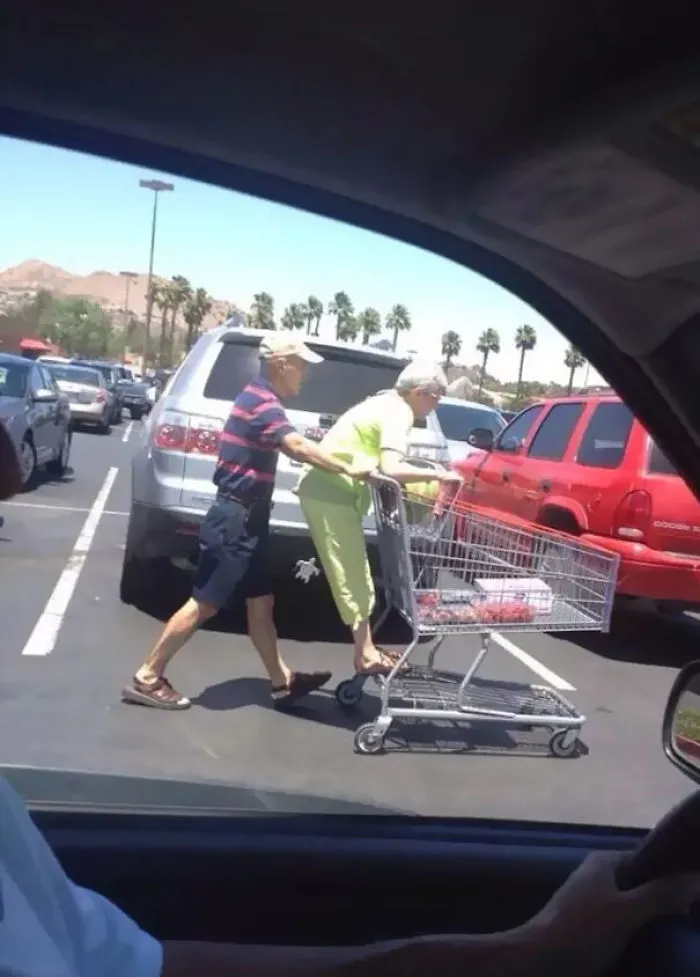 Couple Goals