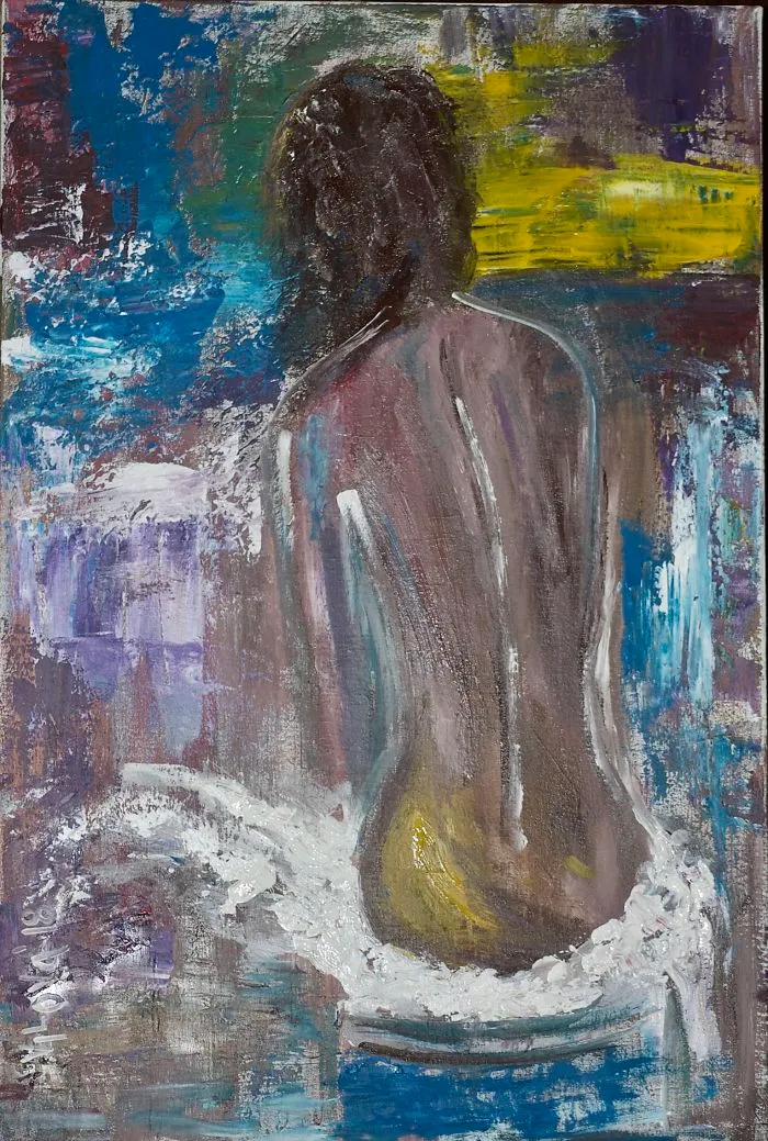 Unfinished Study