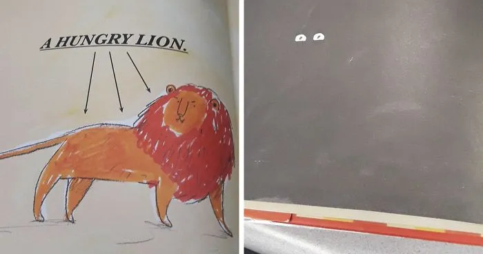 This Adult's Brutally Honest Review Of Children's Book Will Have You Cracking Up