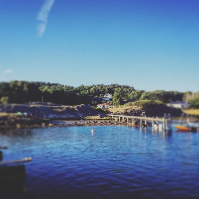 Travel To Sweden!
