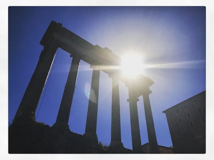 Roma