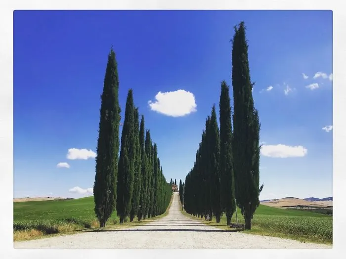 Tuscany