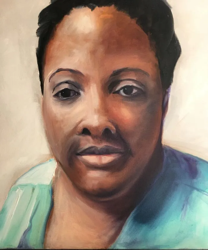 Paintings