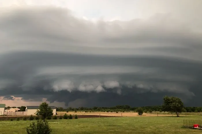 Kansas Weather