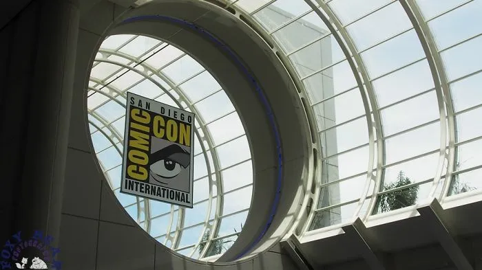 Everything You May Have Missed At San Diego Comic-Con
