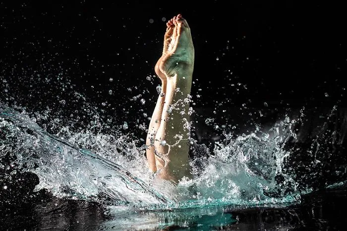 Water Rip.