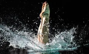 Water Rip.