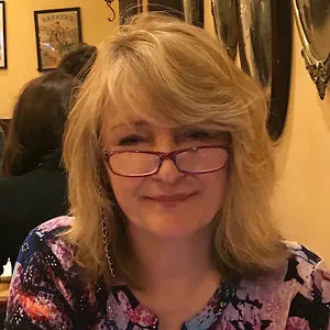 Laurie M
