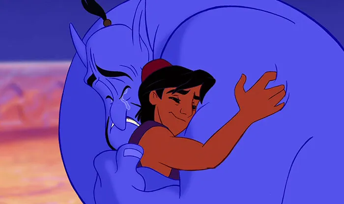 Aladdin (1992)