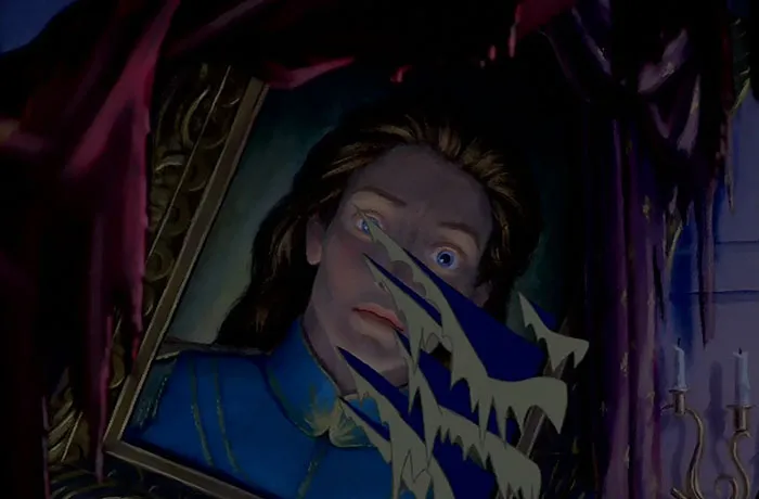 La Bella y la Bestia (1991)